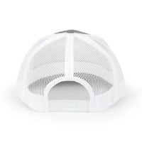 United By The Sea Embroidered Snapback Cap For Beach Lovers - Ocean State Styles