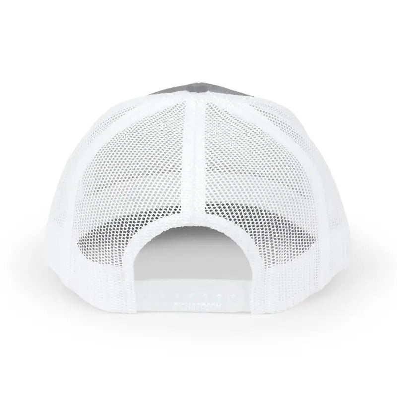 United By The Sea Embroidered Snapback Cap For Beach Lovers - Ocean State Styles