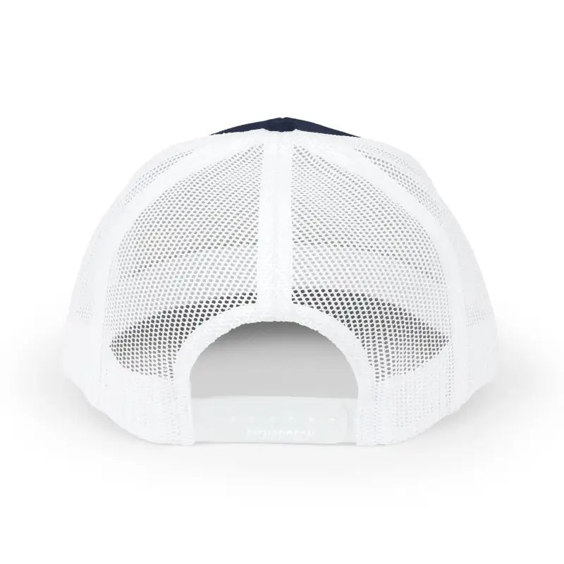United By The Sea Embroidered Snapback Cap For Beach Lovers - Ocean State Styles