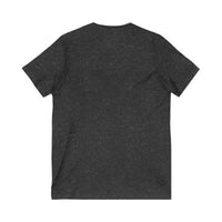 V Neck Tee Mom Est 2025 for New or Expecting Mothers - Ocean State Styles