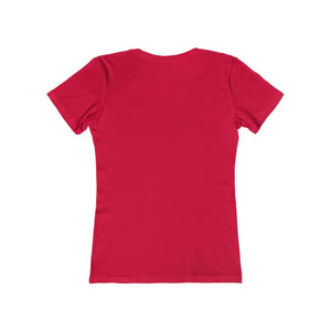 Vacation Vibes Tee for Women Off Duty Mom Design Chic - Ocean State Styles