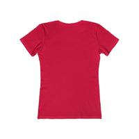 Vacation Vibes Tee for Women Off Duty Mom Design Chic - Ocean State Styles