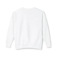 White All Out of Clucks Crewneck Sweatshirt for Women - Ocean State Styles
