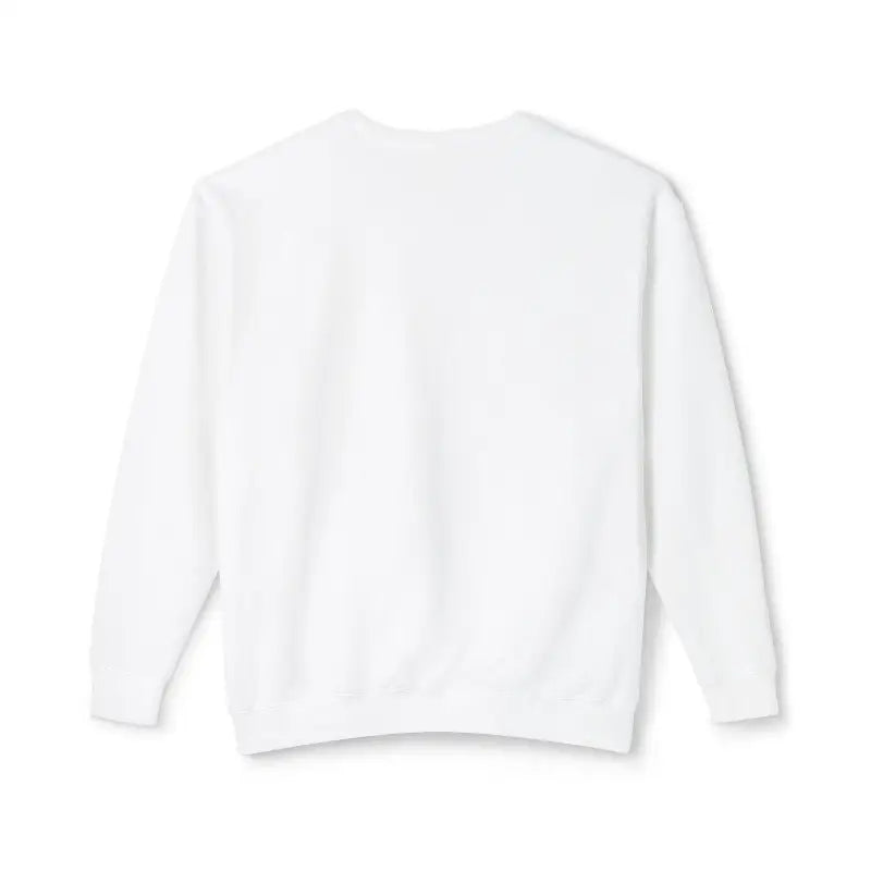 White All Out of Clucks Crewneck Sweatshirt for Women - Ocean State Styles