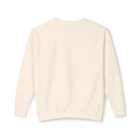 White All Out of Clucks Crewneck Sweatshirt for Women - Ocean State Styles