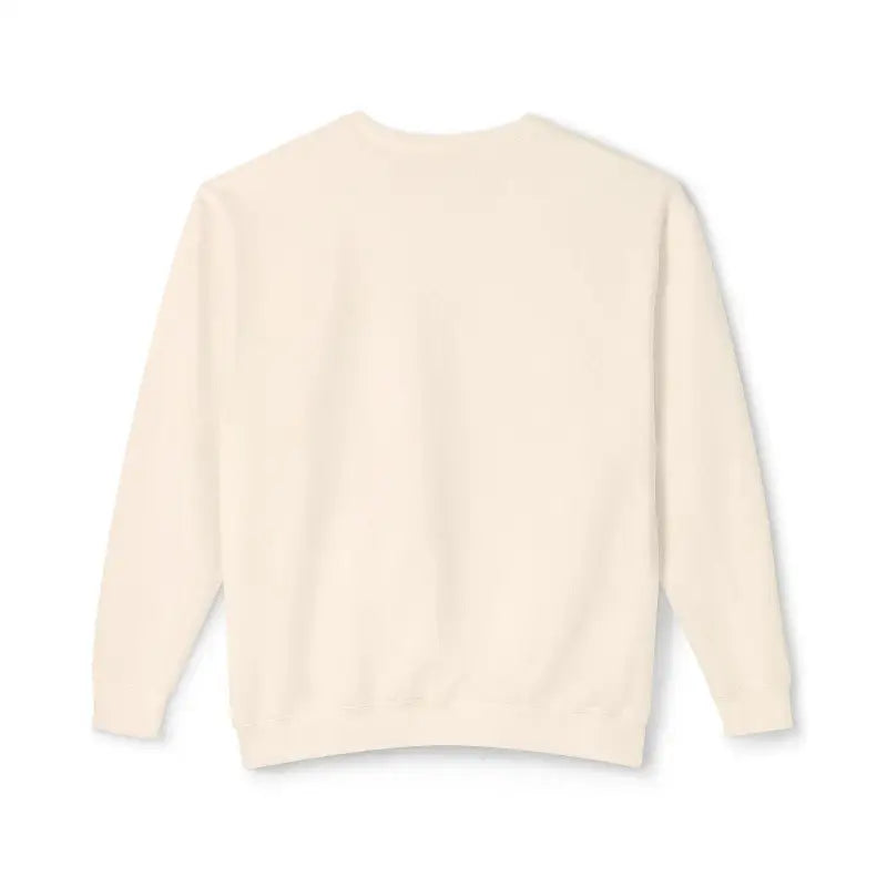 White All Out of Clucks Crewneck Sweatshirt for Women - Ocean State Styles