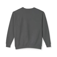 White All Out of Clucks Crewneck Sweatshirt for Women - Ocean State Styles