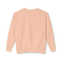 White All Out of Clucks Crewneck Sweatshirt for Women - Ocean State Styles