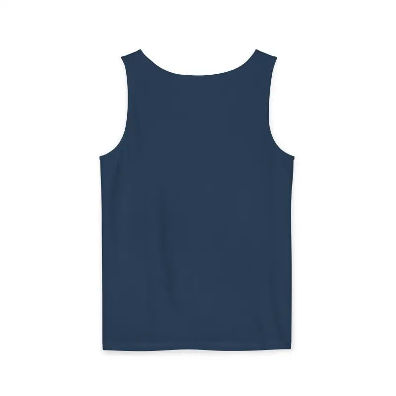 White And Coral Sunflower Tank Tops - Ocean State Styles