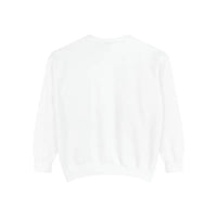 White And Light Blue Mountain River Sweatshirts For Outdoor Enthusiasts - Ocean State Styles