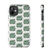 White Biodegradable Shockproof Plant Phone Case for iPhone XS Max - Ocean State Styles
