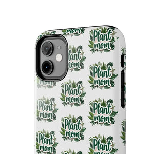 White Biodegradable Shockproof Plant Phone Case for iPhone XS Max - Ocean State Styles