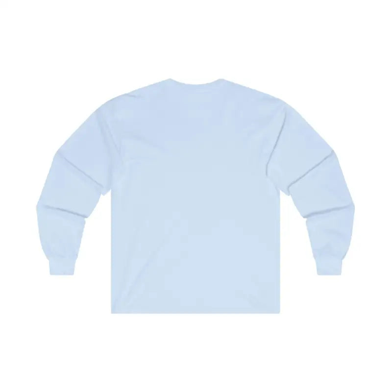 Witty Snowboarding Long Sleeve Shirt for Winter Sports Adventure - Ocean State Styles