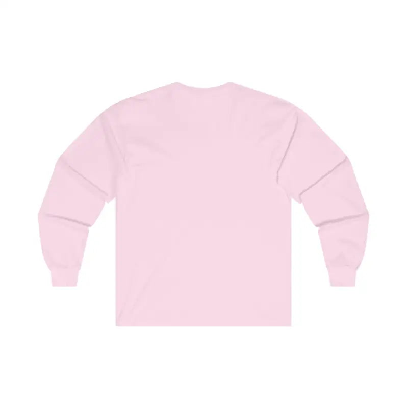 Witty Snowboarding Long Sleeve Shirt for Winter Sports Adventure - Ocean State Styles