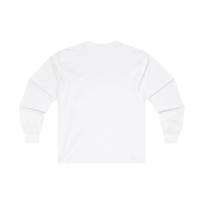 Witty Snowboarding Long Sleeve Shirt for Winter Sports Adventure - Ocean State Styles