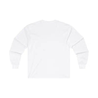 Witty Snowboarding Long Sleeve Shirt for Winter Sports Adventure - Ocean State Styles