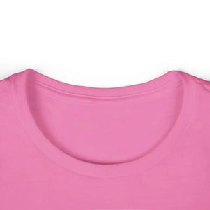 Women Summer Vibes Eat Beach Sleep Relax Softstyle Tee - Ocean State Styles