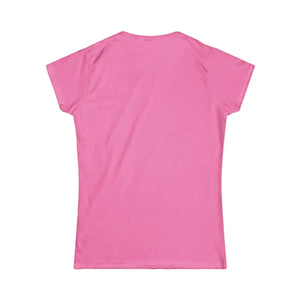 Women Summer Vibes Eat Beach Sleep Relax Softstyle Tee - Ocean State Styles