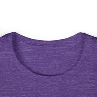 Women Summer Vibes Eat Beach Sleep Relax Softstyle Tee - Ocean State Styles