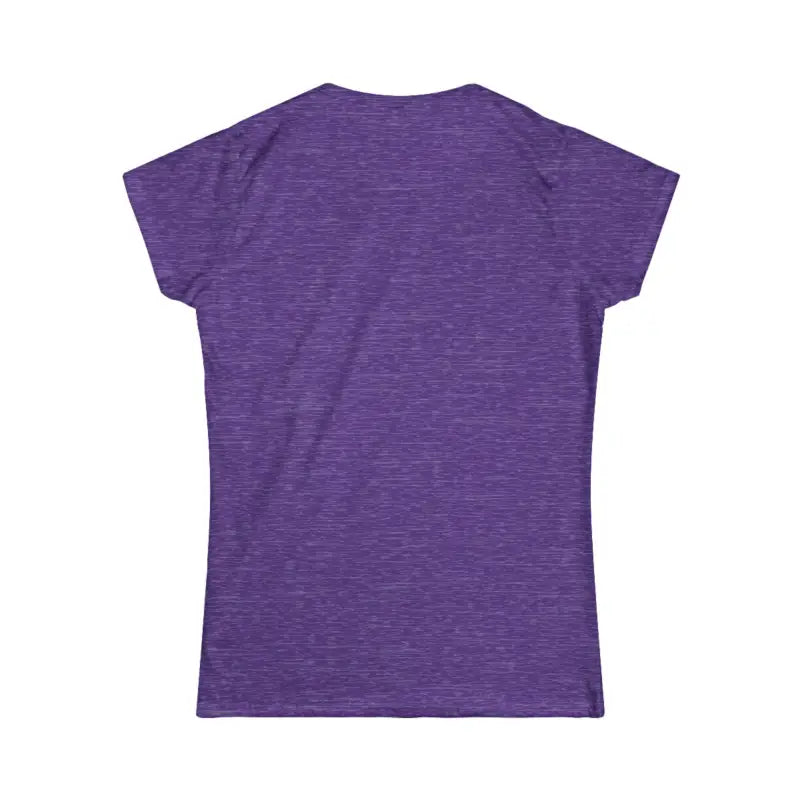 Women Summer Vibes Eat Beach Sleep Relax Softstyle Tee - Ocean State Styles