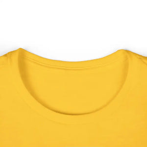 Women Summer Vibes Eat Beach Sleep Relax Softstyle Tee - Ocean State Styles