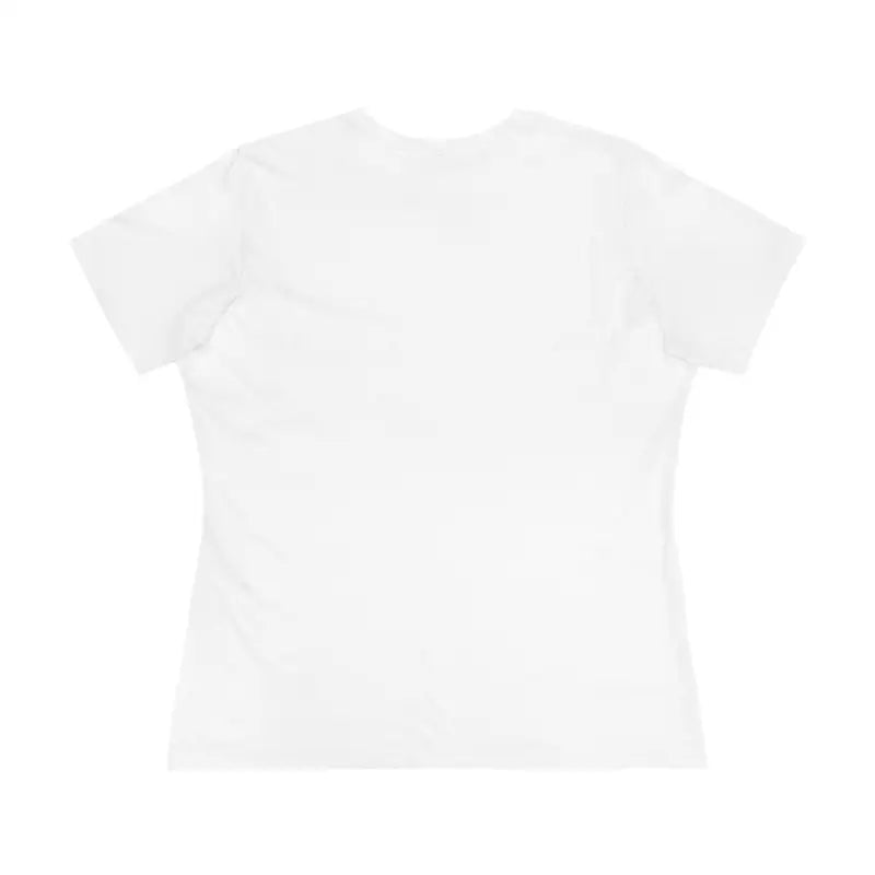 Womens Beach Lovers Cotton Tee Love You To The Beach And Back - Ocean State Styles
