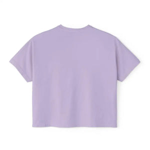 Women's Boxy T Shirt with Cute Planter Graphic Tee - Ocean State Styles