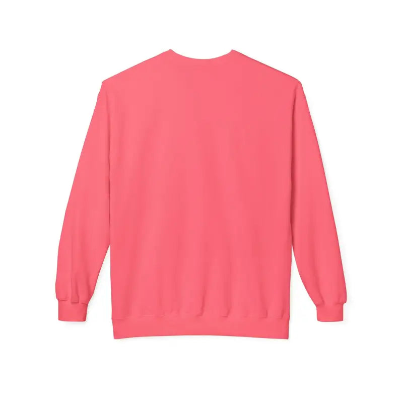 Women's Floral Sweatshirt Softstyle Fleece Crewneck - Ocean State Styles