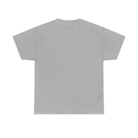 Ya Dude Surfing Tee in Brown Gray and Salmon for Beach Lovers - Ocean State Styles