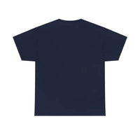 Ya Dude Surfing Tee in Brown Gray and Salmon for Beach Lovers - Ocean State Styles