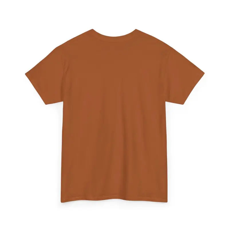 Ya Dude Surfing Tee in Brown Gray and Salmon for Beach Lovers - Ocean State Styles