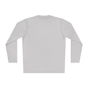 Yellow Long Sleeve Shirt With Sailboat Graphic For Active Lifestyle - Ocean State Styles