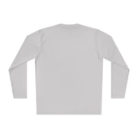 Yellow Long Sleeve Shirt With Sailboat Graphic For Active Lifestyle - Ocean State Styles
