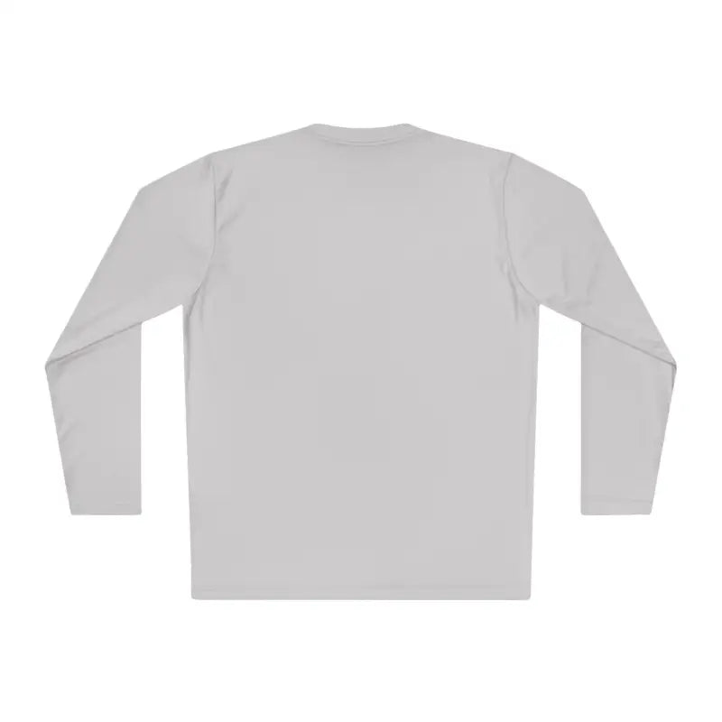 Yellow Long Sleeve Shirt With Sailboat Graphic For Active Lifestyle - Ocean State Styles