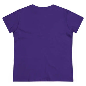 Youre A Cougar Womens Midweight Cotton Tee Shirt For Comfort - Ocean State Styles