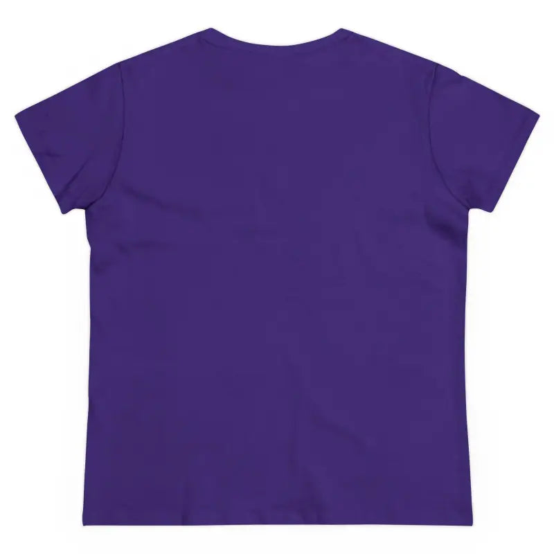 Youre A Cougar Womens Midweight Cotton Tee Shirt For Comfort - Ocean State Styles