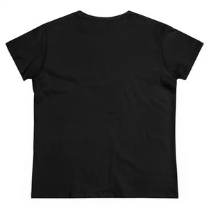 Youre A Cougar Womens Midweight Cotton Tee Shirt For Comfort - Ocean State Styles
