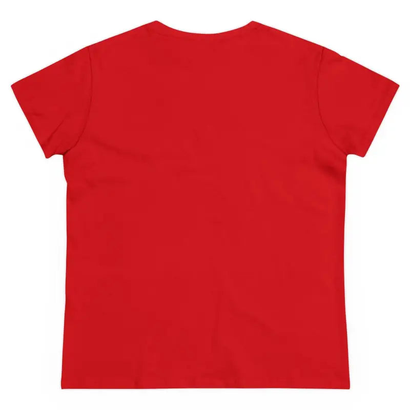 Youre A Cougar Womens Midweight Cotton Tee Shirt For Comfort - Ocean State Styles