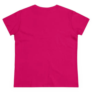 Youre A Cougar Womens Midweight Cotton Tee Shirt For Comfort - Ocean State Styles
