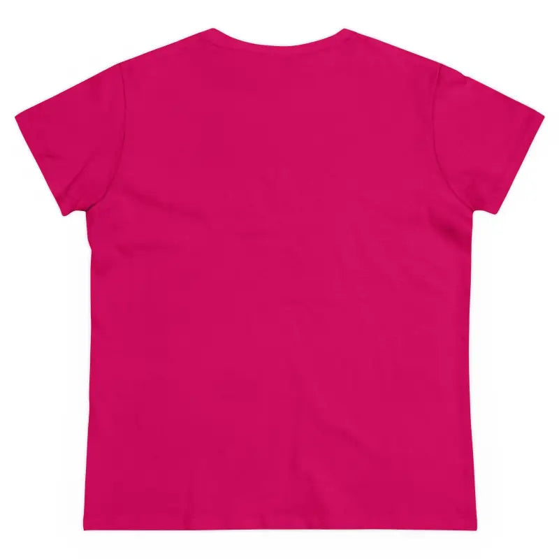 Youre A Cougar Womens Midweight Cotton Tee Shirt For Comfort - Ocean State Styles