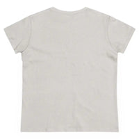 Youre A Cougar Womens Midweight Cotton Tee Shirt For Comfort - Ocean State Styles