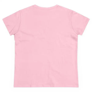Youre A Cougar Womens Midweight Cotton Tee Shirt For Comfort - Ocean State Styles