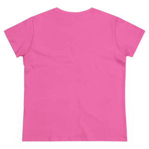 Youre A Cougar Womens Midweight Cotton Tee Shirt For Comfort - Ocean State Styles