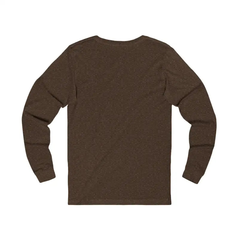 Yuletide Chicken Co Long Sleeve Shirt for Holiday Cheer Unisex Tee - Ocean State Styles