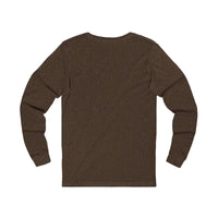 Yuletide Chicken Co Long Sleeve Shirt for Holiday Cheer Unisex Tee - Ocean State Styles