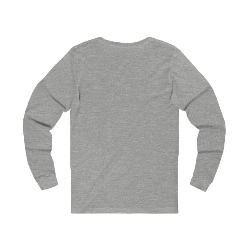 Yuletide Chicken Co Long Sleeve Shirt for Holiday Cheer Unisex Tee - Ocean State Styles