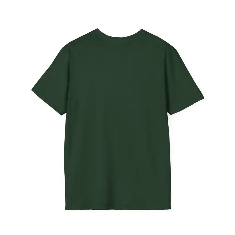 Yuletide Chicken Co T-Shirt with Cartoon Chickens Design - Ocean State Styles