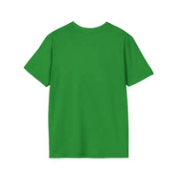 Yuletide Chicken Co T-Shirt with Cartoon Chickens Design - Ocean State Styles