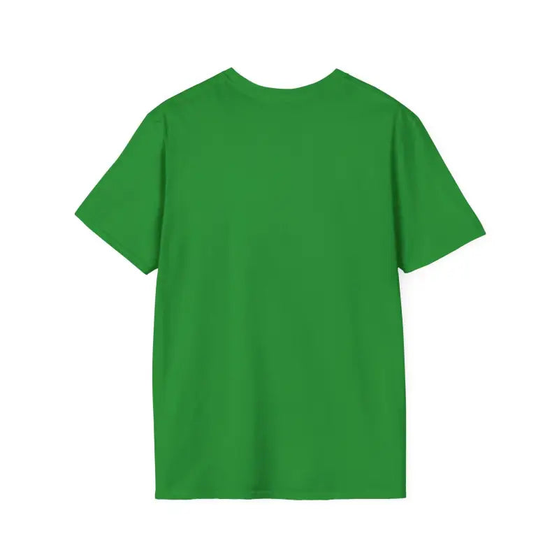 Yuletide Chicken Co T-Shirt with Cartoon Chickens Design - Ocean State Styles